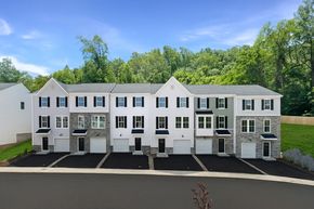 Downingtown Ridge - Downingtown Ridge Chase Townhomes - Downingtown, PA