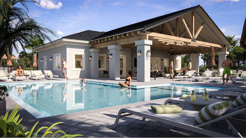 Whitmore Estates Amenity Pool 2of2 9 2 25