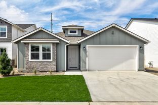Plan 1910 - Mooseland: Boise, Idaho - Lennar