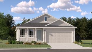 Plan 1217 - Thunder Rock - Flint Point: Kuna, Idaho - Lennar