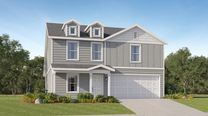 Thunder Rock - Flint Point por Lennar en Boise Idaho