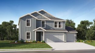 Plan 2118 - Carlton Meadows - The Elms: Middleton, Idaho - Lennar