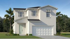 Seagrove - The Indies - Fort Pierce, FL