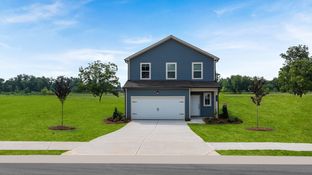 Davidson - The Orchard: Perry, Georgia - Lennar