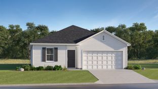 Alan - The Orchard: Perry, Georgia - Lennar