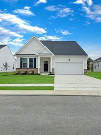Tuscany - Auburn Meadows | Active Adult 55+: Smyrna, Delaware - Lennar