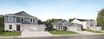 casa en Carlton Meadows - The Elms por Lennar