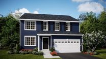 Clublands of Antioch - Horizon Series por Lennar en Chicago Illinois