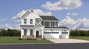Laurel - Bowie Meadows: Fairview, Tennessee - Lennar