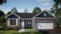 Clublands of Antioch - Andare Series por Lennar en Chicago Illinois