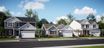 casa en Clublands of Antioch - Horizon Series por Lennar