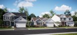Clublands of Antioch - Andare Series - Antioch, IL