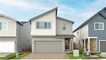 Smith Creek - The Steele Collection por Lennar en Salem Oregon