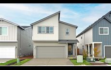 Smith Creek - The Steele Collection: Woodburn, Oregon - Lennar