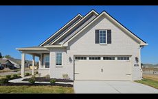 Easton - Easton Northern: Avon, Indiana - Lennar