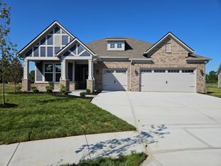 Patoka - Easton - Easton Southern: Avon, Indiana - Lennar