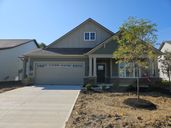 Easton - Easton Central por Lennar en Indianapolis Indiana