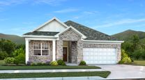 Spring Valley Estates - Grandview Collection por Lennar en Nashville Tennessee