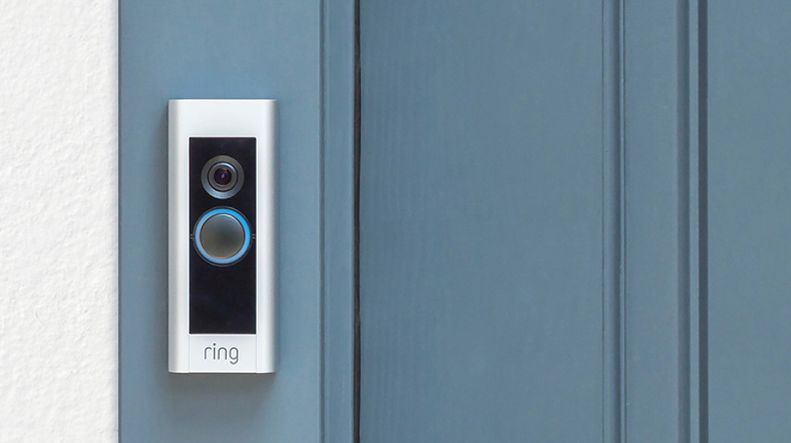 Ring Video Doorbell 955x535