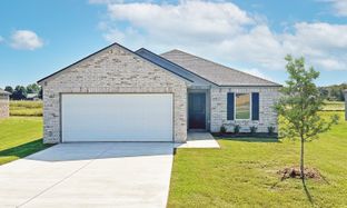 RC Wright - Prairie Ranch: Shawnee, Oklahoma - Rausch-Coleman Homes