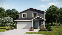 Meadowview - The August Collection por Lennar en Eugene-Springfield Oregon