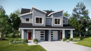 South River Terrace - The Hemlock Collection - Tigard, OR