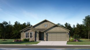 Plan 1903 - Sweetwater Glen - Pinecrest: Nampa, Idaho - Lennar
