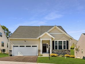 489 Virdin Drive (Tuscany)