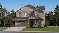 Henshaw Farm by Lennar in Corvallis Oregon