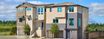 casa en The Hill District - Apex por Lennar