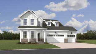 Davenport - Bowie Meadows: Fairview, Tennessee - Lennar