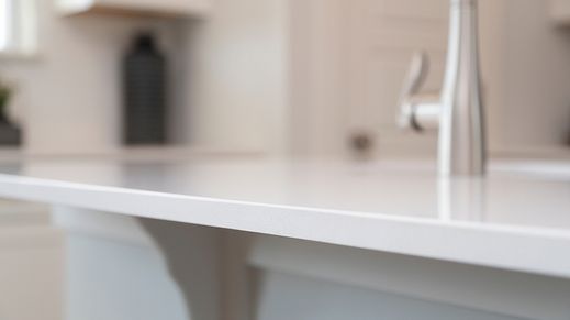 Greenhill Estates EI Quartz Countertops