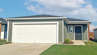 RC Tucson - Lopp Ranch: Haskell, Oklahoma - Rausch-Coleman Homes