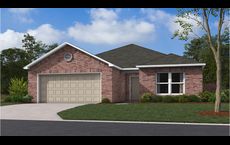 Morgan Glen: Mustang, Oklahoma - Rausch-Coleman Homes