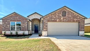RC Raleigh - River Mist: Harrah, Oklahoma - Rausch-Coleman Homes