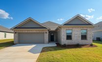 The Retreat por Lennar en Huntsville Alabama