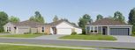 The Glades at Crossprairie - Classic Collection - Saint Cloud, FL