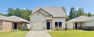 RC Avery - College Park: Childersburg, Alabama - Lennar