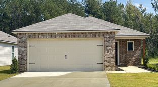 RC Ridgeland - College Park: Childersburg, Alabama - Lennar