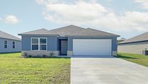 Springlake Trails por Rausch-Coleman Homes en Little Rock Arkansas
