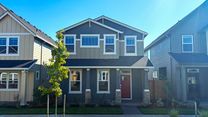 Reed's Crossing - The Legacy Collection por Lennar en Portland-Vancouver Oregon