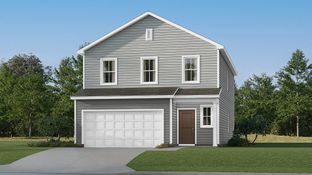 Davidson - Parkside Estates: Portland, Tennessee - Lennar