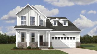Davenport - Bowie Meadows: Fairview, Tennessee - Lennar