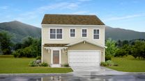 Pleasant Grove Farms por Lennar en Nashville Tennessee