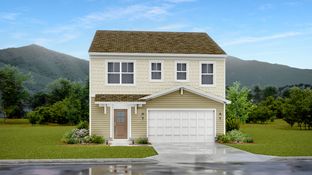 Aspen - Pleasant Grove Farms: Westmoreland, Tennessee - Lennar
