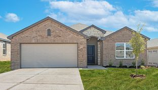 RC Roselyn - Hollow Brook: Tuttle, Oklahoma - Rausch-Coleman Homes