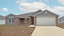 King Ridge por Rausch-Coleman Homes en Tulsa Oklahoma
