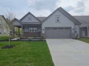 Monroe - Easton - Easton Central: Avon, Indiana - Lennar