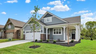 Monroe - Easton - Easton Central: Avon, Indiana - Lennar