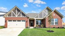Easton - Easton Southern por Lennar en Indianapolis Indiana